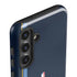 NBA Memphis Grizzlies Jersey Galaxy S24 Plus Impact Case