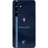 NBA Memphis Grizzlies Jersey Galaxy S24 Skin
