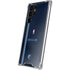 NBA Memphis Grizzlies Jersey Galaxy S24 Ultra Clear Case