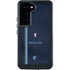 NBA Memphis Grizzlies Jersey Galaxy S24 Waterproof Case