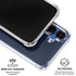 NBA Memphis Grizzlies Jersey Galaxy S25 Clear Case