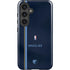 NBA Memphis Grizzlies Jersey Galaxy S25 Plus Impact Case