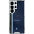 NBA Memphis Grizzlies Jersey Galaxy S25 Ultra Clear Case