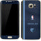 NBA Memphis Grizzlies Jersey Galaxy S7 Edge Skin