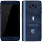 NBA Memphis Grizzlies Jersey Galaxy S7 Skin