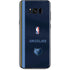 NBA Memphis Grizzlies Jersey Galaxy S8 Plus Skin