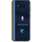 NBA Memphis Grizzlies Jersey Galaxy S8 Skin