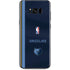 NBA Memphis Grizzlies Jersey Galaxy S8 Skin