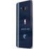 NBA Memphis Grizzlies Jersey Galaxy S8 Skin