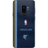NBA Memphis Grizzlies Jersey Galaxy S9 Plus Skin