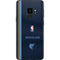 NBA Memphis Grizzlies Jersey Galaxy S9 Skin