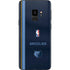 NBA Memphis Grizzlies Jersey Galaxy S9 Skin