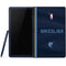 NBA Memphis Grizzlies Jersey Samsung Galaxy Tab Skin