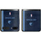 NBA Memphis Grizzlies Jersey Galaxy Z Flip Skin