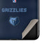 NBA Memphis Grizzlies Jersey Galaxy Z Flip Skin