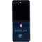 NBA Memphis Grizzlies Jersey Galaxy Z Flip5 5G Skin