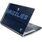 NBA Memphis Grizzlies Jersey Generic Laptop Skin