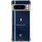 NBA Memphis Grizzlies Jersey Google Pixel 8 Pro Clear Case