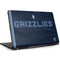 NBA Memphis Grizzlies Jersey Dell Inspiron Skin