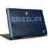 NBA Memphis Grizzlies Jersey Dell Inspiron Skin