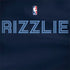 NBA Memphis Grizzlies Jersey Dell Inspiron Skin