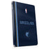 NBA Memphis Grizzlies Jersey Apple iPad Skin