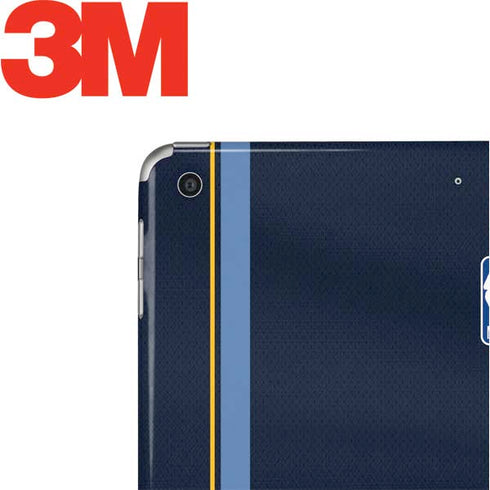 NBA Memphis Grizzlies Jersey Apple iPad Skin