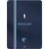 NBA Memphis Grizzlies Jersey Apple iPad Air Skin