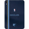 NBA Memphis Grizzlies Jersey Apple iPad Mini Skin