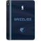 NBA Memphis Grizzlies Jersey Apple iPad Pro Skin