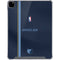 NBA Memphis Grizzlies Jersey iPad Pro 12.9in (2020) Clear Case