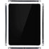 NBA Memphis Grizzlies Jersey iPad Pro 12.9in (2020) Clear Case