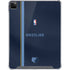 NBA Memphis Grizzlies Jersey iPad Cases