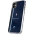 NBA Memphis Grizzlies Jersey iPhone 11 Clear Case