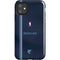 NBA Memphis Grizzlies Jersey iPhone 11 Impact Case