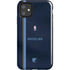 NBA Memphis Grizzlies Jersey iPhone 11 Impact Case