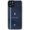 NBA Memphis Grizzlies Jersey iPhone 11 Pro Clear Case