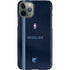 NBA Memphis Grizzlies Jersey iPhone 11 Pro Lite Case