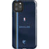 NBA Memphis Grizzlies Jersey iPhone 11 Pro Max Impact Case