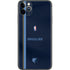 NBA Memphis Grizzlies Jersey iPhone 11 Pro Max Skin