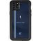 NBA Memphis Grizzlies Jersey iPhone 11 Pro Max Waterproof Case
