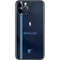NBA Memphis Grizzlies Jersey iPhone 11 Pro Skin