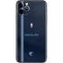 NBA Memphis Grizzlies Jersey iPhone 11 Pro Skin