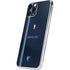 NBA Memphis Grizzlies Jersey iPhone 11 Pro Skin