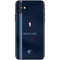 NBA Memphis Grizzlies Jersey iPhone 11 Skin
