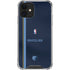 NBA Memphis Grizzlies Jersey iPhone 12 Clear Case