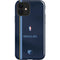 NBA Memphis Grizzlies Jersey iPhone 12 Impact Case