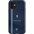 NBA Memphis Grizzlies Jersey iPhone 12 Impact Case