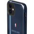 NBA Memphis Grizzlies Jersey iPhone 12 Impact Case