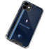NBA Memphis Grizzlies Jersey iPhone 12 Mini Clear Case